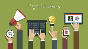 Virtual Digital Marketing